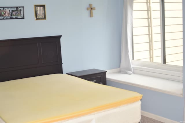 9335 S Lake Ridge Dr Unit Dm175, Bloomington, IN 47401 - view of bedroom