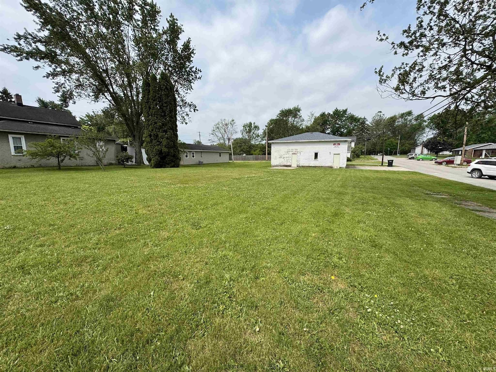 425 S Center St, Waterloo, IN 46793