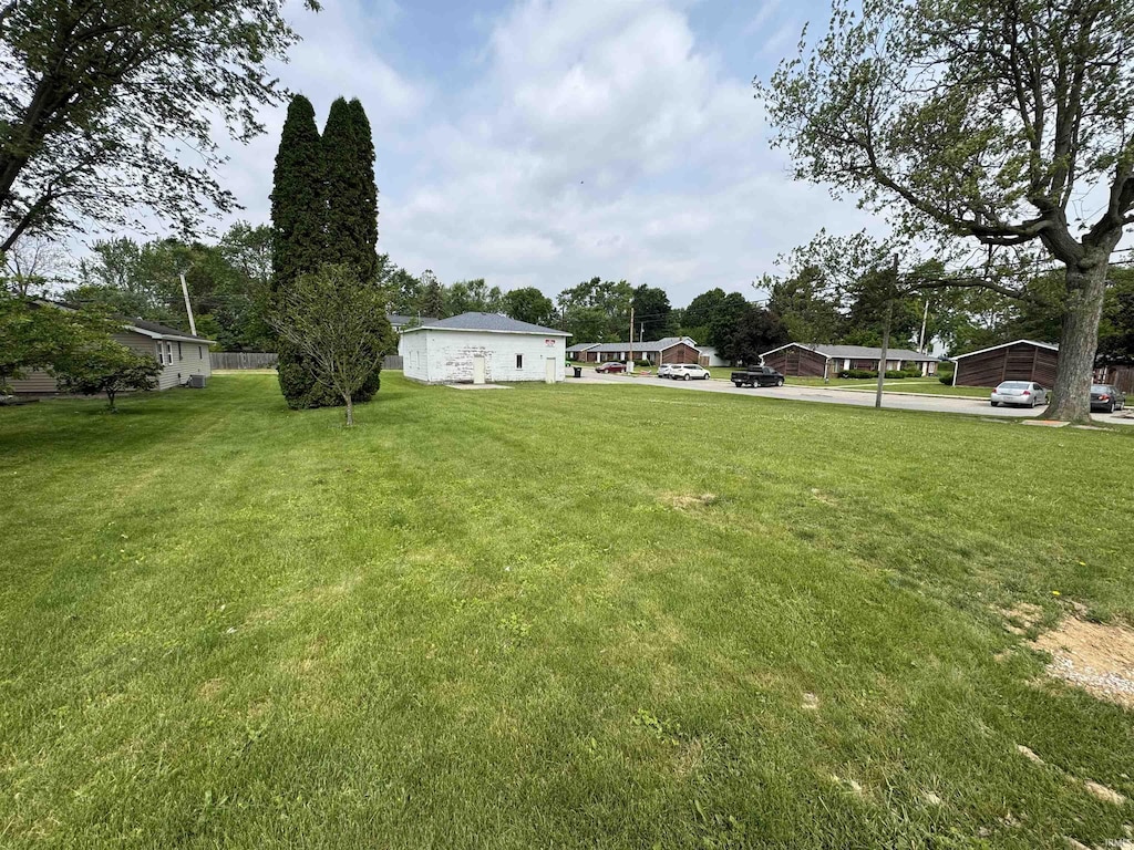 425 S Center St, Waterloo, IN 46793