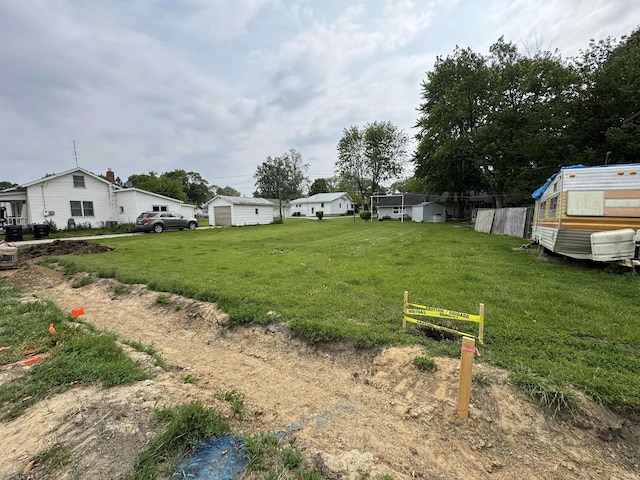 TBD S Center St, Waterloo, IN 46793