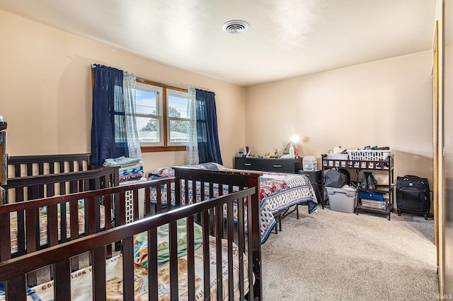 60220 Robin Hood Ln, Elkhart, IN 46517 - view of carpeted bedroom