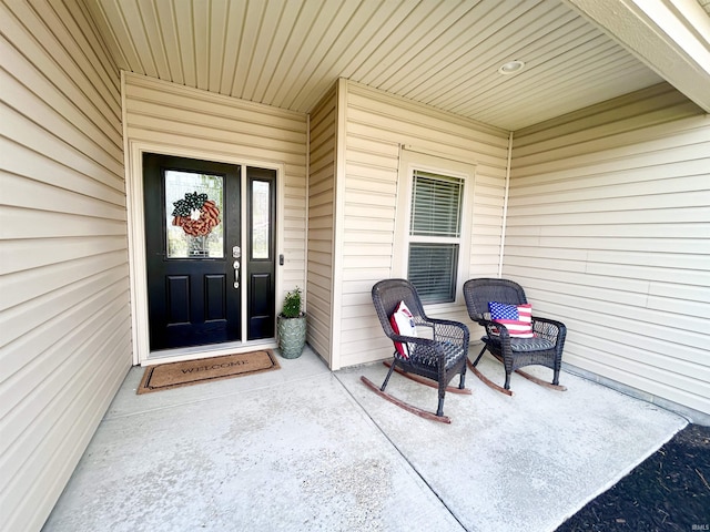 3607 Regatta Dr, Lafayette, IN 47909 - doorway to property