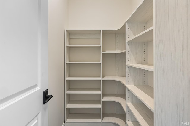 323 Haddington Ln, Lafayette, IN 47905 - view of storage area