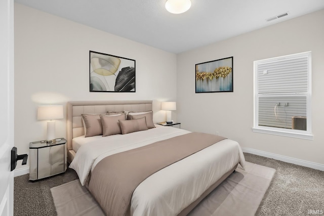 323 Haddington Ln, Lafayette, IN 47905 - carpeted bedroom featuring baseboards