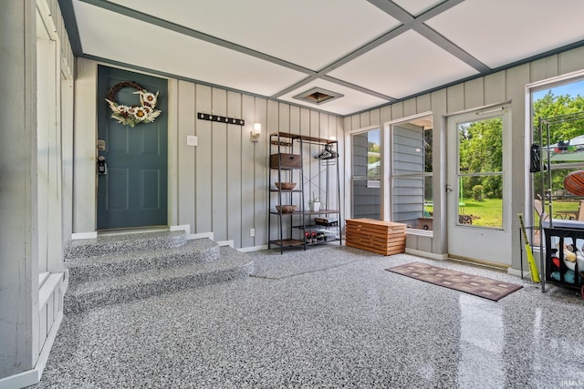 51881 Currant Rd, Granger, IN 46530 - view of sunroom