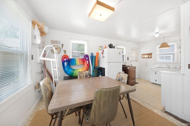 387 Ems T26 Ln, Leesburg, IN 46538 - view of dining area