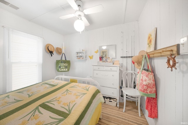 387 Ems T26 Ln, Leesburg, IN 46538 - bedroom with ceiling fan