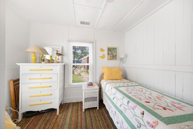 387 Ems T26 Ln, Leesburg, IN 46538 - bedroom with dark carpet