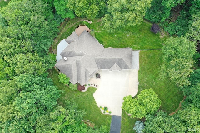 55623 Little Creek Ln, Middlebury, IN 46540 - view of subject property