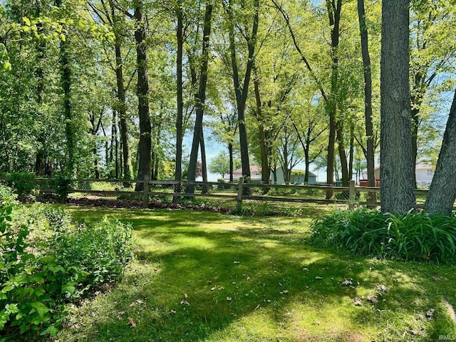 55420 Forest Cove Ct, New Carlisle, IN 46552