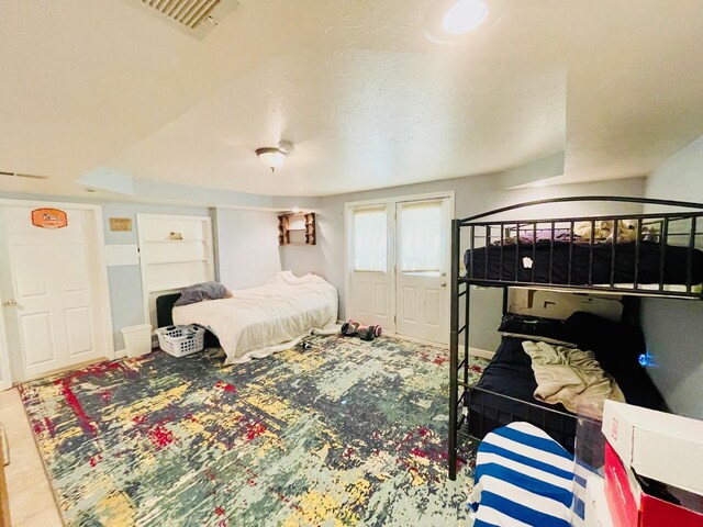 7640 Union Rd, Plymouth, IN 46563 - view of bedroom