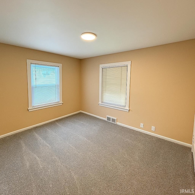 2056 Riedmiller Ave, Fort Wayne, IN 46802 - unfurnished room with carpet flooring and baseboards