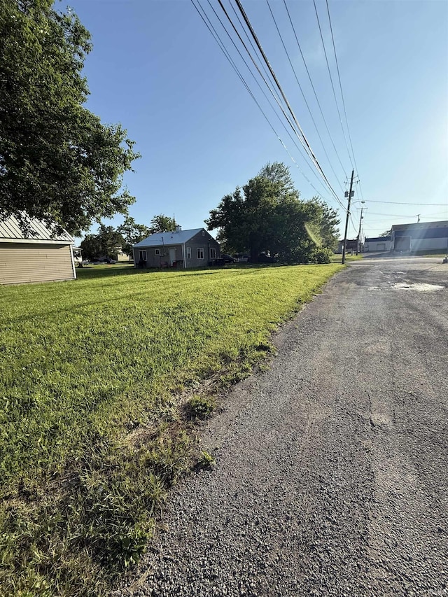 1217 Fletcher Ave, Fort Wayne, IN 46803