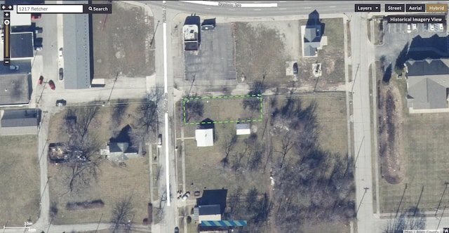 1217 Fletcher Ave, Fort Wayne, IN 46803