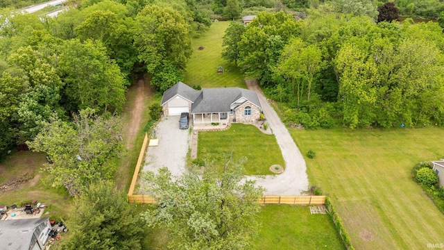 26973 Water Edge Dr, Elkhart, IN 46514 - view of subject property