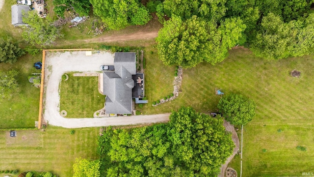 26973 Water Edge Dr, Elkhart, IN 46514 - aerial view