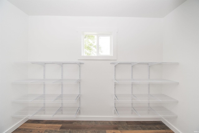 3046 Long Lake Rd, Albion, IN 46701 - view of storage area