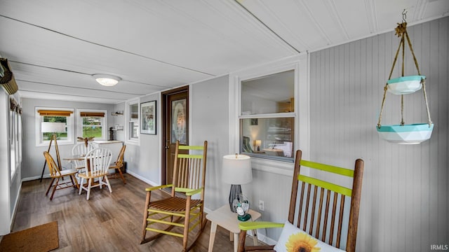 1897 Lakeshore Dr, Walkerton, IN 46574 - view of sunroom