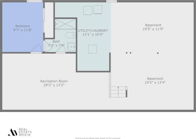 953 Handlebar Rd, Mishawaka, IN 46544 - view of room layout