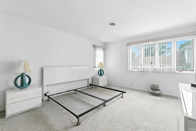 18 Ems T13E Ln, Leesburg, IN 46538 - unfurnished bedroom with baseboards and carpet floors