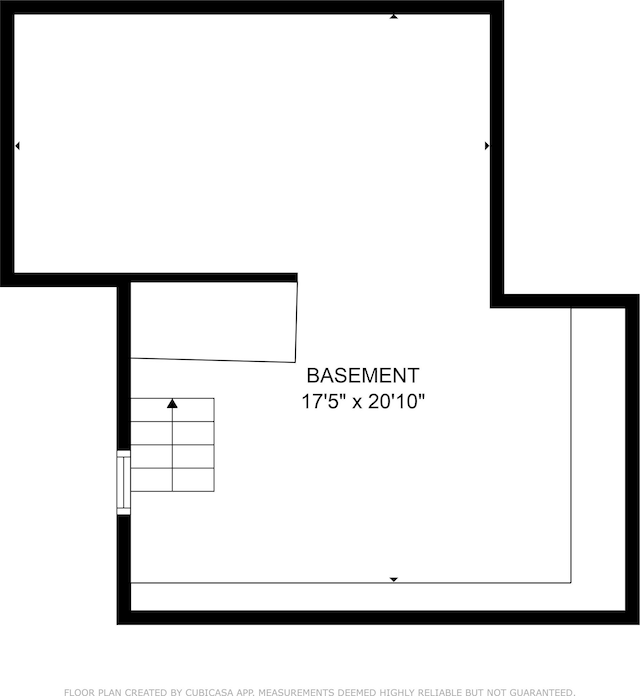 610 N 5th St, Goshen, IN 46528 - view of property floor plan