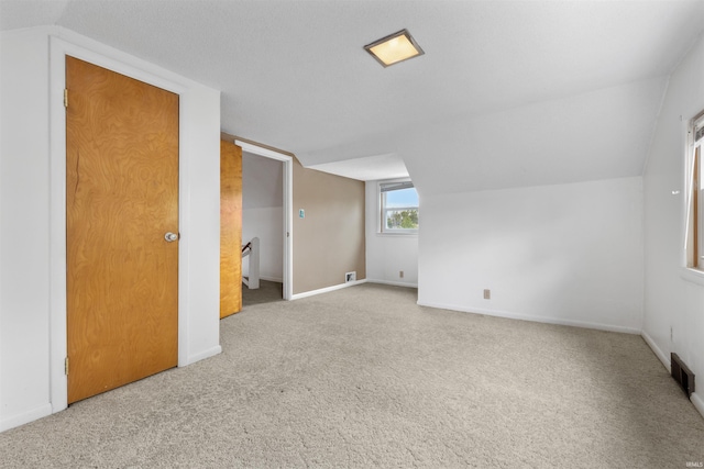 501 N Van Buren St, Auburn, IN 46706 - bonus room with carpet floors and lofted ceiling
