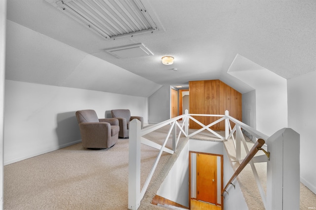 501 N Van Buren St, Auburn, IN 46706 - bonus room with carpet floors and lofted ceiling