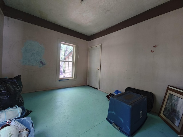 307 W Bender St, Knox, IN 46534 - misc room featuring baseboards