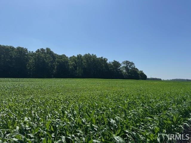 TBD N 550 Rd E, Churubusco, IN 46723