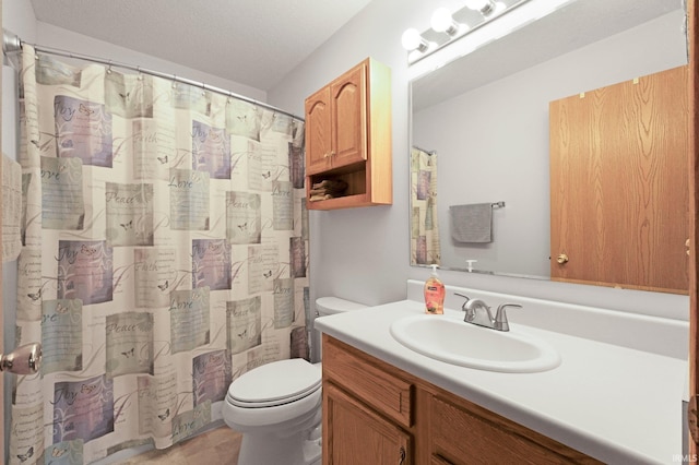 8620 Shearwater Pass, Fort Wayne, IN 46825 - full bath with vanity and a shower with shower curtain