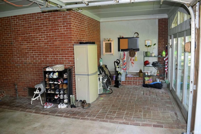 2020 N Red Bank Rd, Evansville, IN 47720 - view of patio / terrace