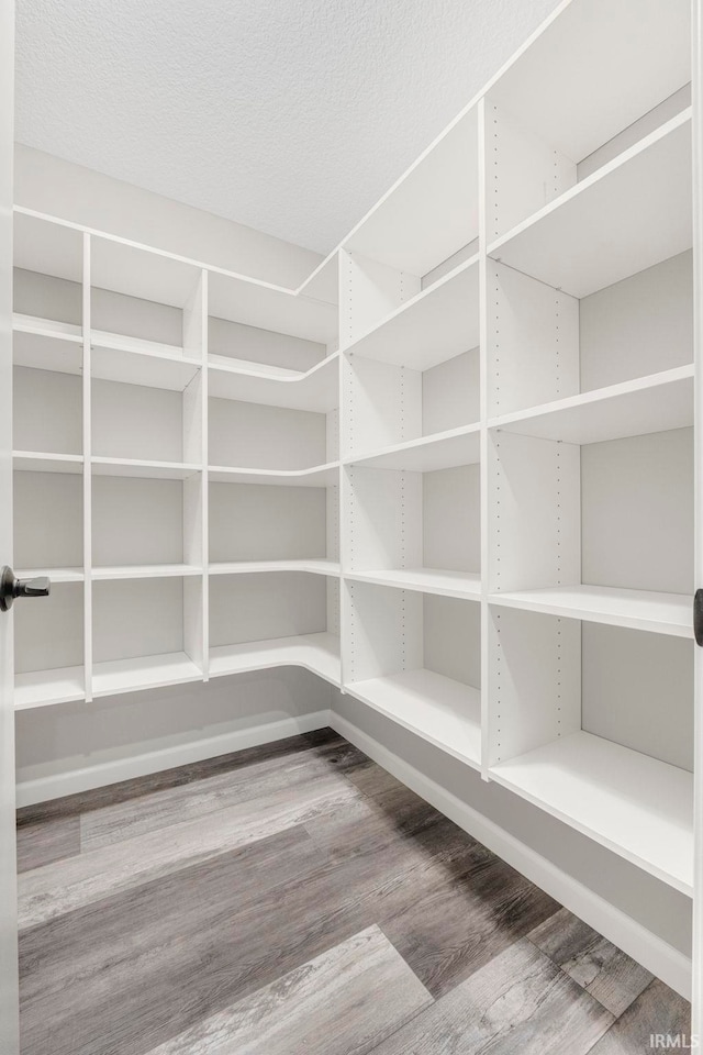 5165 Greyson Heights Dr, Auburn, IN 46706 - view of pantry
