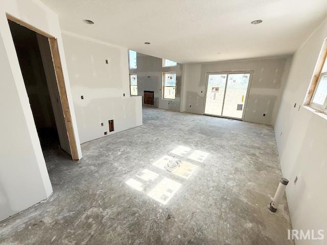 13315 Halen Hill Ct, Fort Wayne, IN 46818 - view of spare room