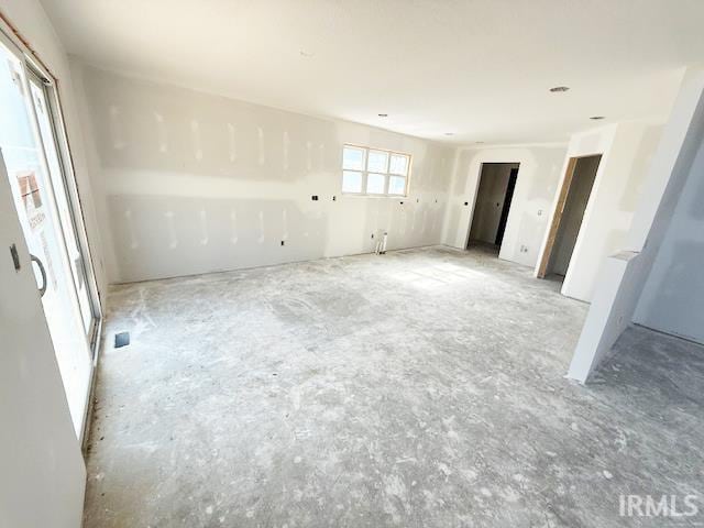 13315 Halen Hill Ct, Fort Wayne, IN 46818 - view of spare room
