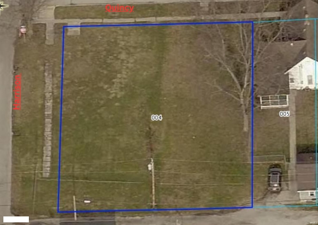 501 E Quincy St, Garrett, IN 46738