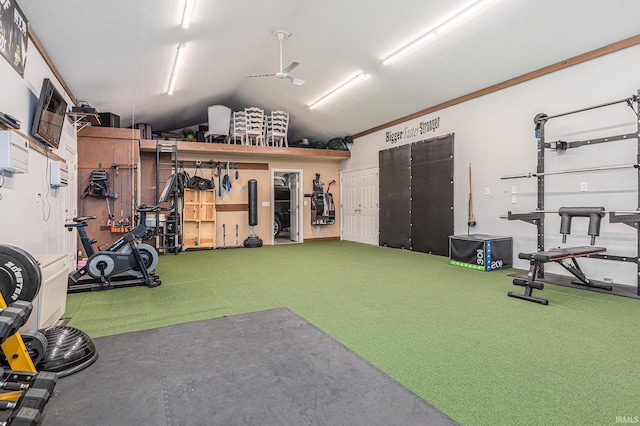 8196 E Walnut Rdg, New Carlisle, IN 46552 - view of garage