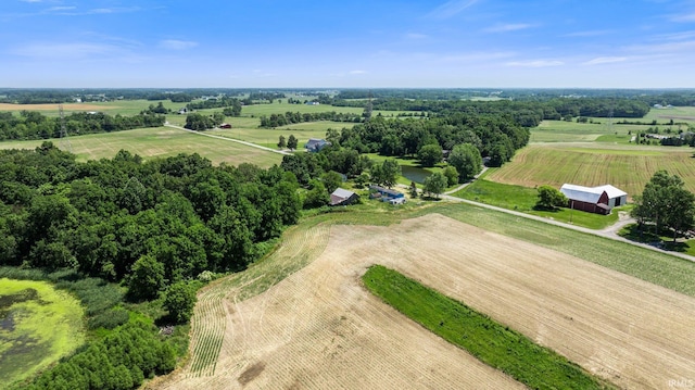 2470 S Whitley Rd, Columbia City, IN 46725