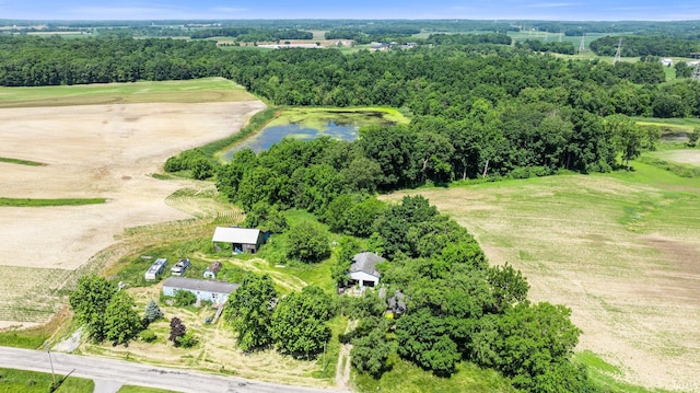 2470 S Whitley Rd, Columbia City, IN 46725