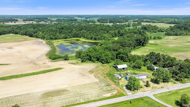 2470 S Whitley Rd, Columbia City, IN 46725