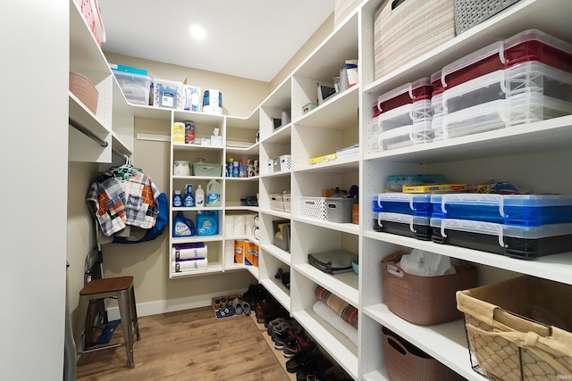 7316 Butt Rd, Fort Wayne, IN 46818 - view of pantry