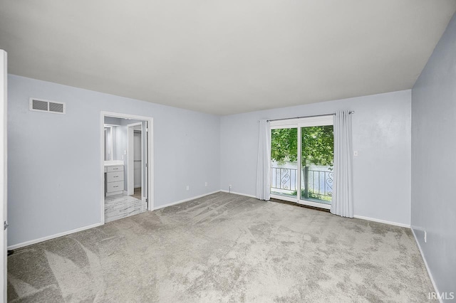 3111 N Eastlake Dr, Elkhart, IN 46514 - unfurnished room with carpet and baseboards
