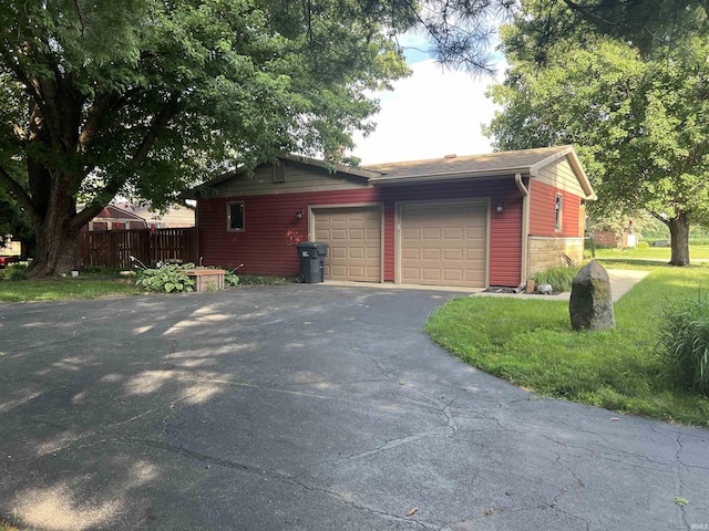 4103 Oak Ln, Lafayette, IN 47905