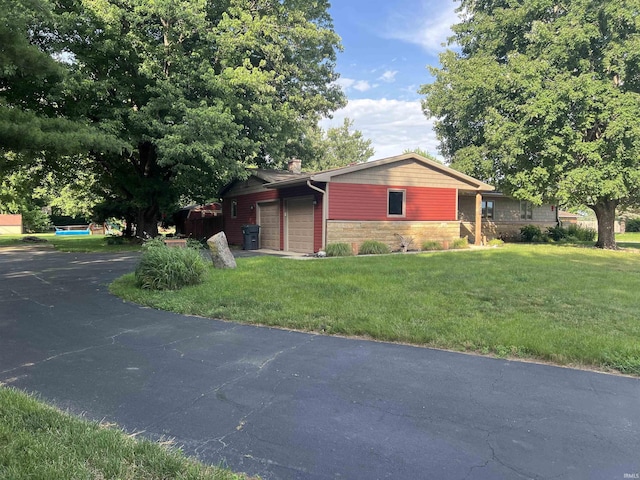 4103 Oak Ln, Lafayette, IN 47905