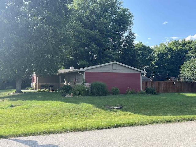 4103 Oak Ln, Lafayette, IN 47905