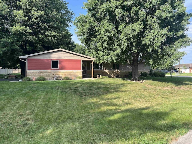4103 Oak Ln, Lafayette, IN 47905