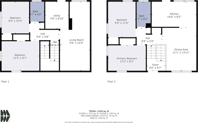 2721 Schumacher Dr, Mishawaka, IN 46545 - view of home floor plan