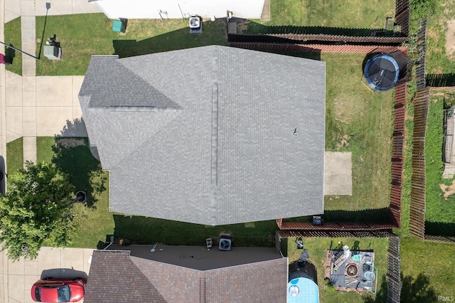 274 Chapelhill Dr, Lafayette, IN 47905 - view of subject property