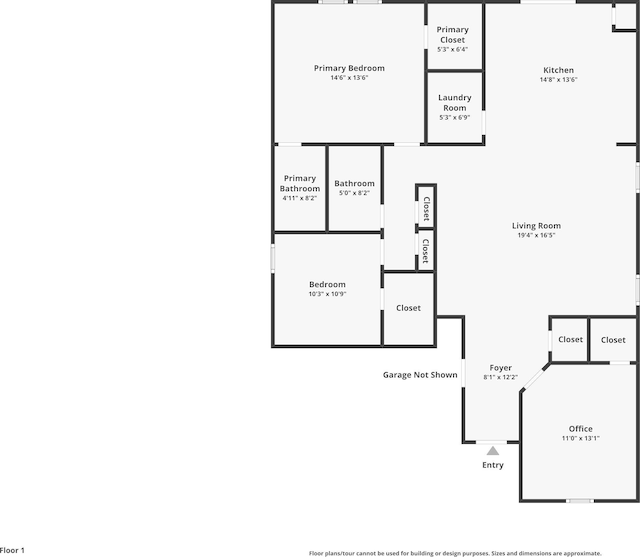 274 Chapelhill Dr, Lafayette, IN 47905 - view of property floor plan