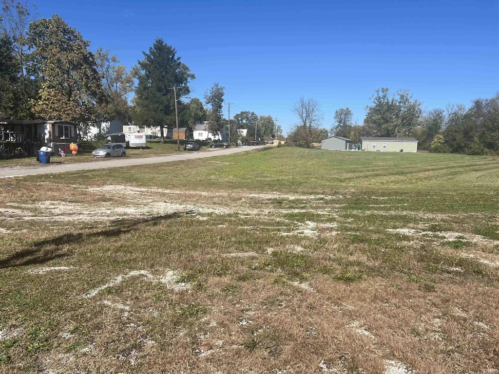 550 S 5th St, Mitchell, IN 47446