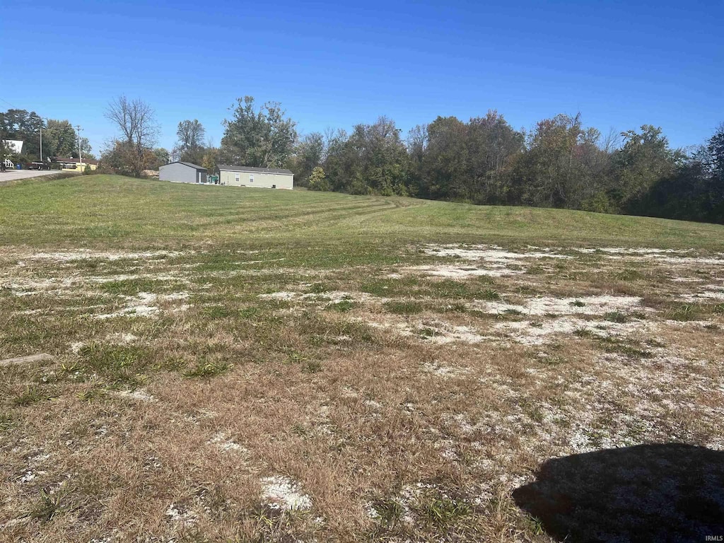 550 S 5th St, Mitchell, IN 47446